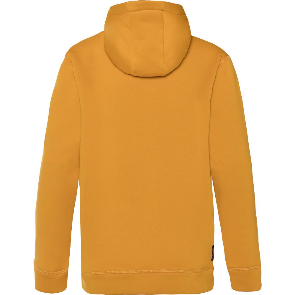 Protest Wizzet Pullover Kinder dark yellow