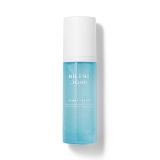 Nilens Jord Hydra Repair Intensive Moisturising Micro Capsule Serum, 30 ml