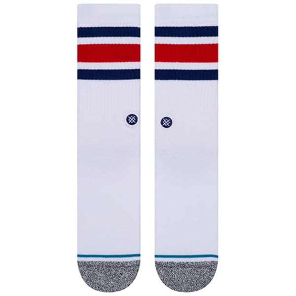 Chaussette STANCE BOYD ST BLUE