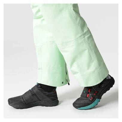 Chaussures d'Approche Femme The North Face Summit Cragstone Pro Noir