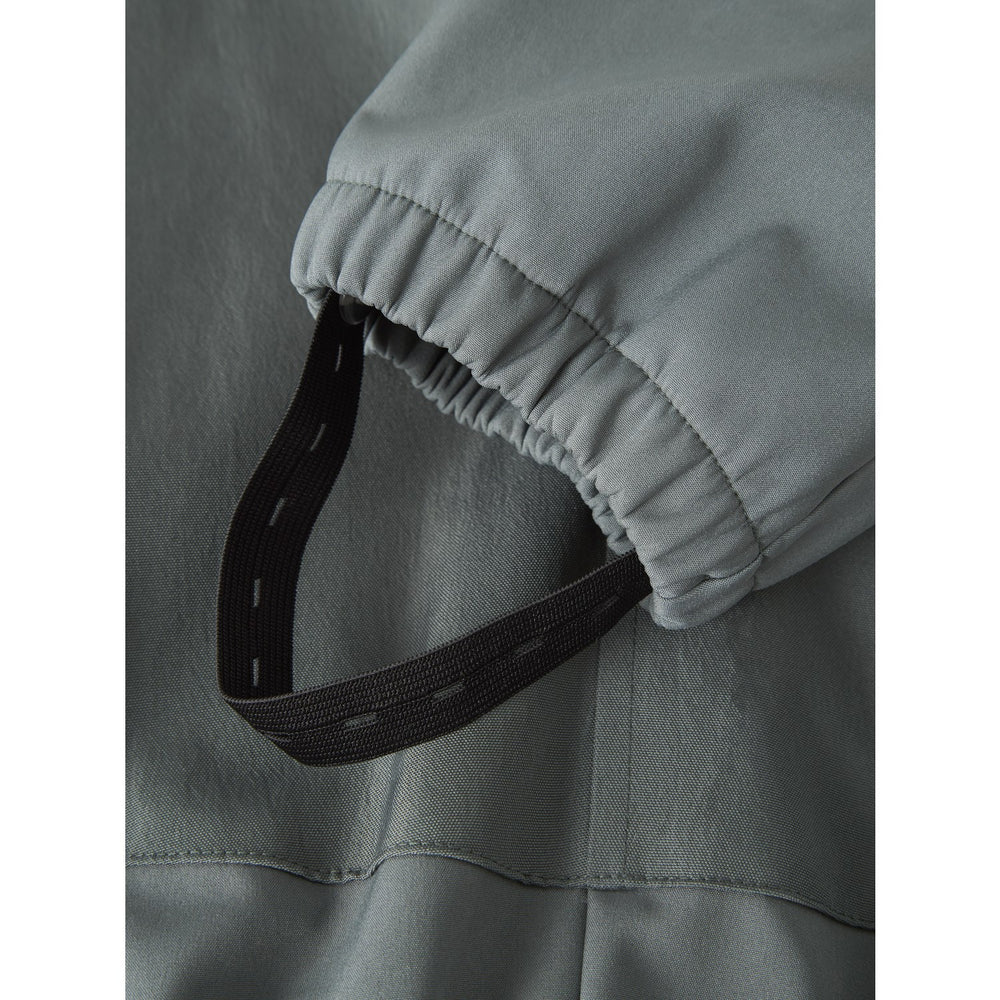 Køb Name It Balsam Green Nmmalfa08 Softshell Bukser Magic 1Fo