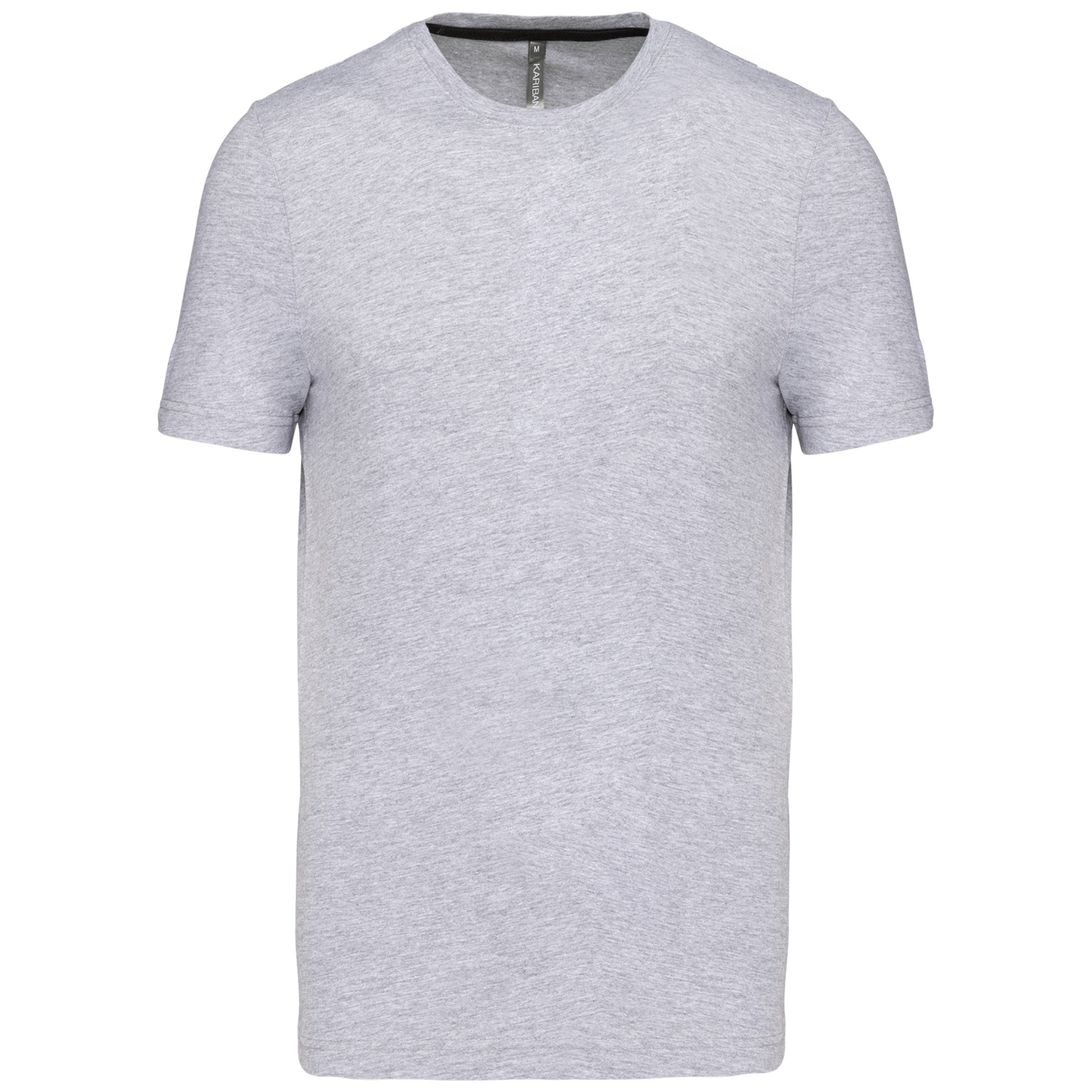 Kariban K356 - T-SHIRT COL ROND MANCHES COURTES