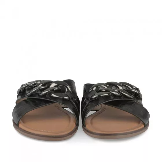Mules NOIR PHILOV