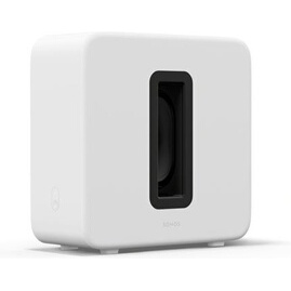 Caisson de basses Sonos Sub Gen 4 Blanc