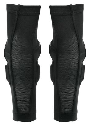 Coudières TSG Elbow-sleeve joint Noir