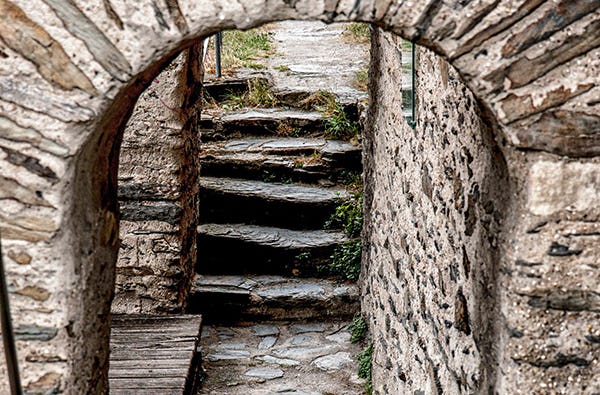 Weinwanderung Oberwesel