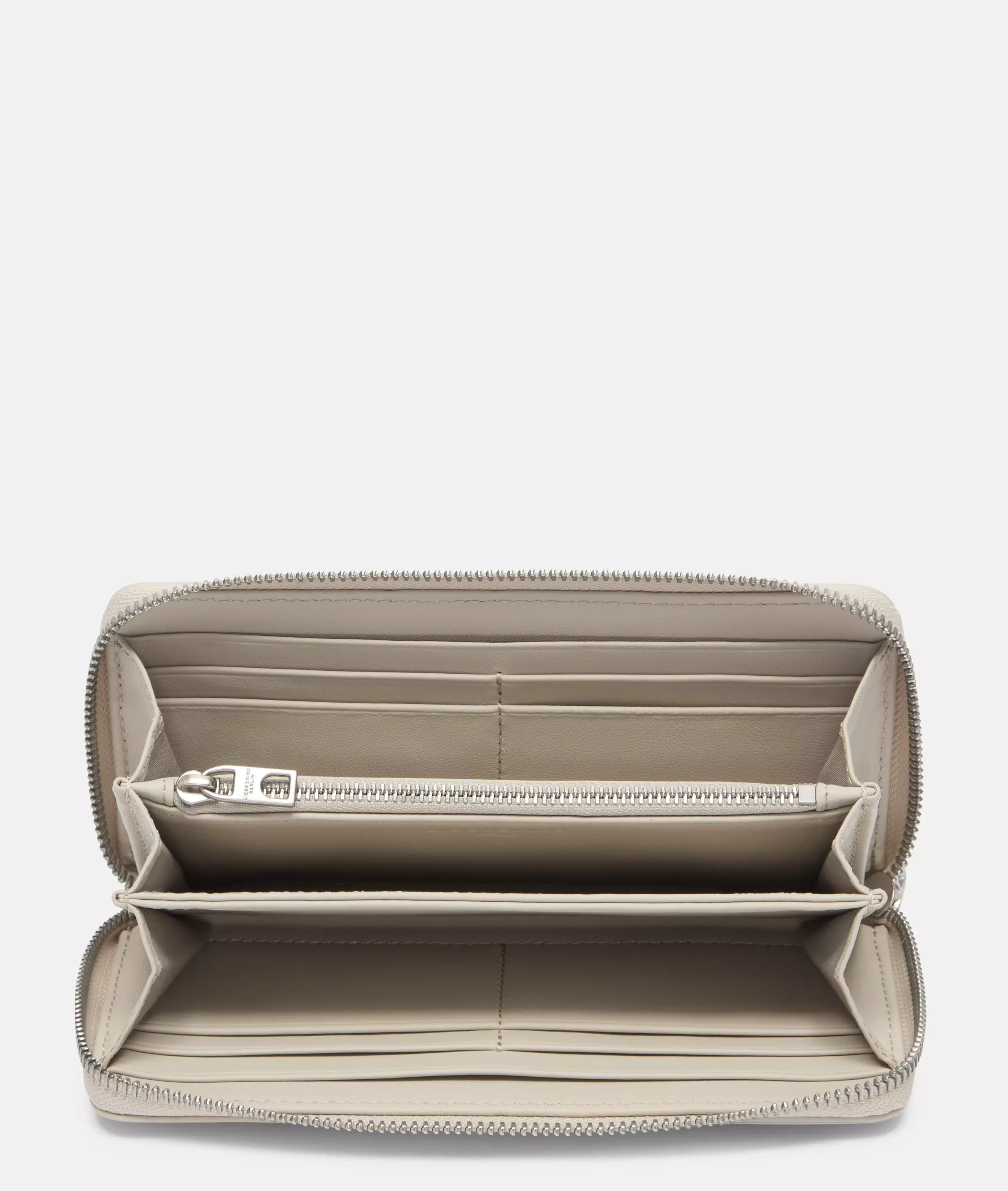 Sally purse L Large leather wallet