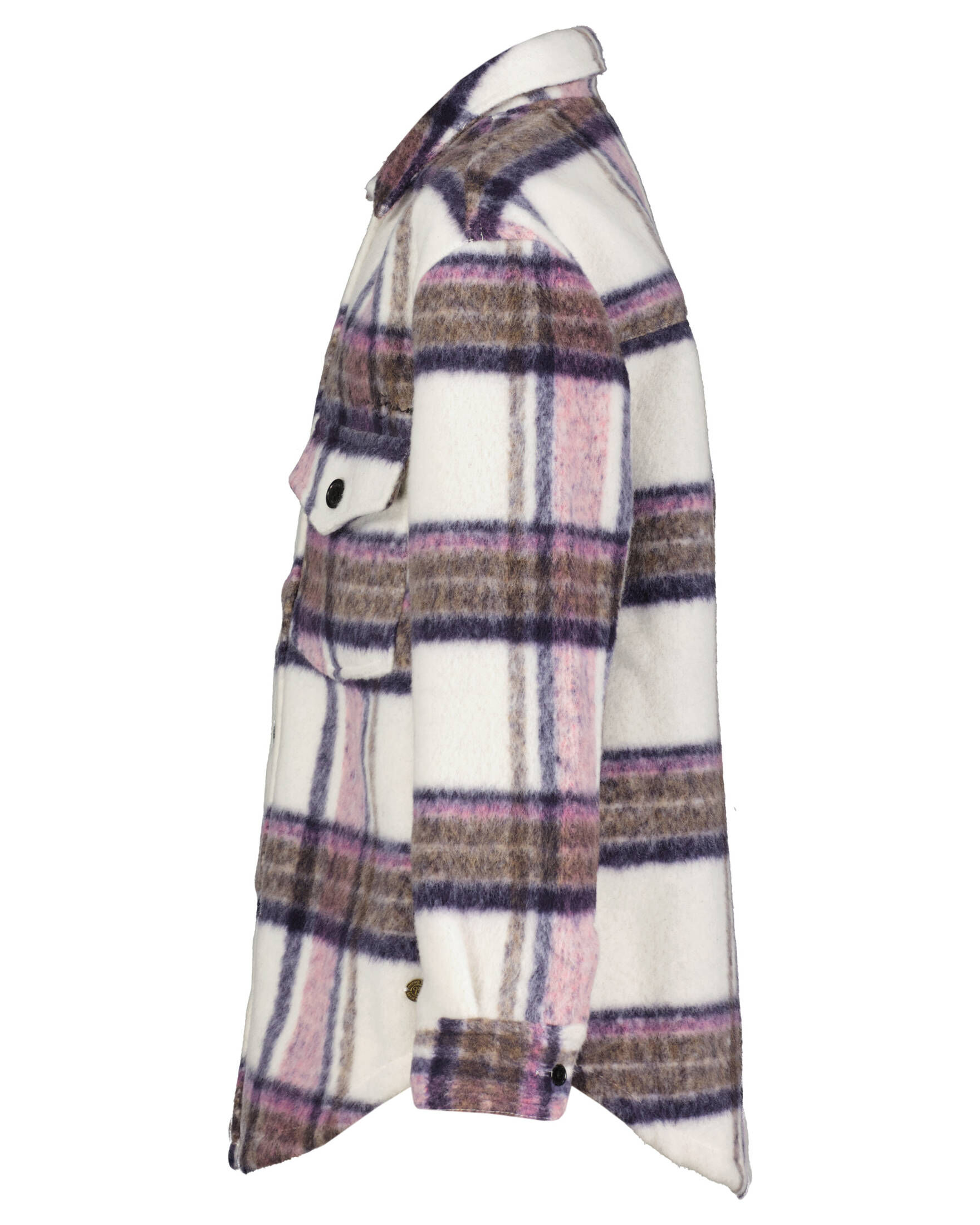 Vingino| Mädchen Hemdjacke LARISSA