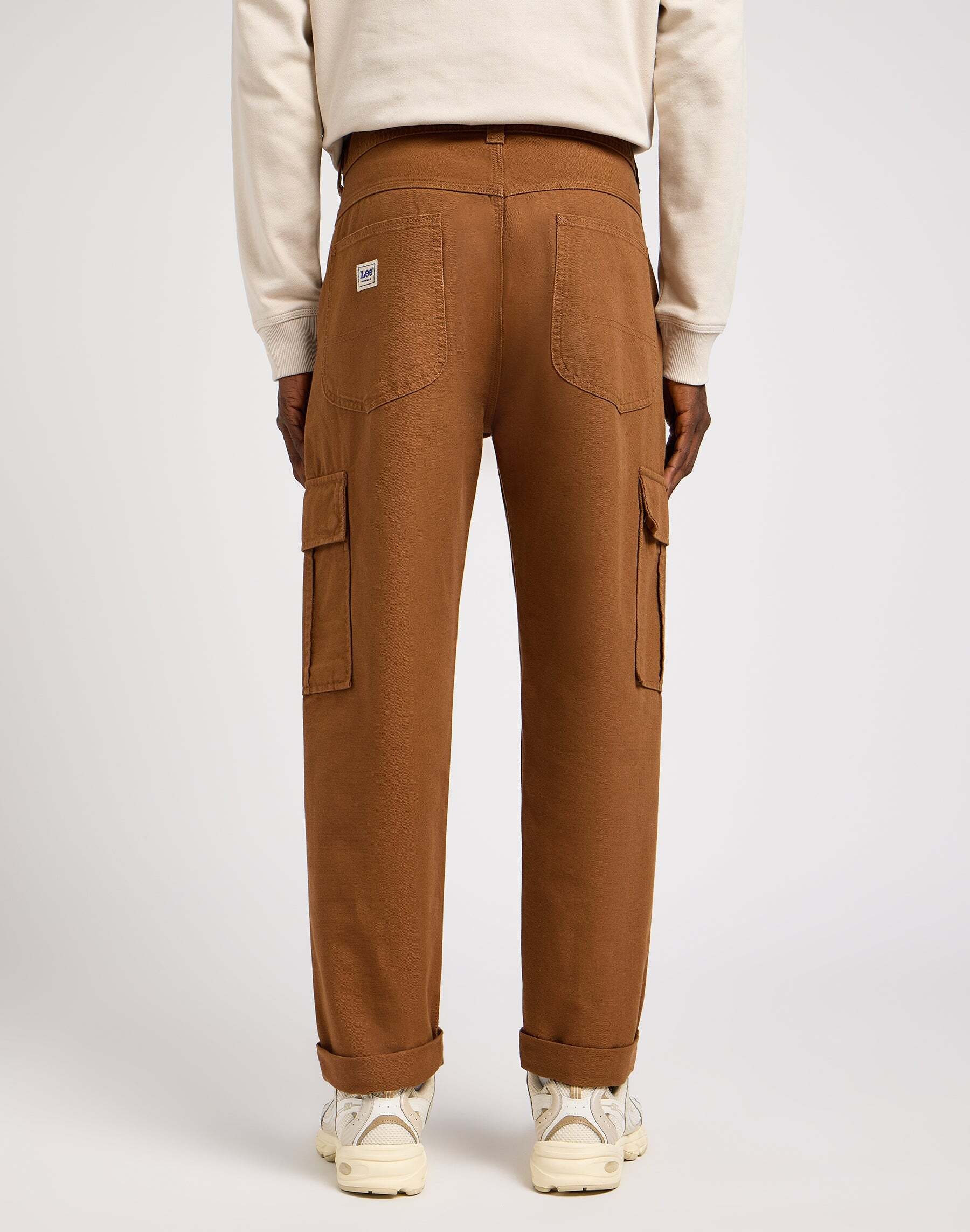 Lee® Cargohose »Lee Hosen Cargo Pant«