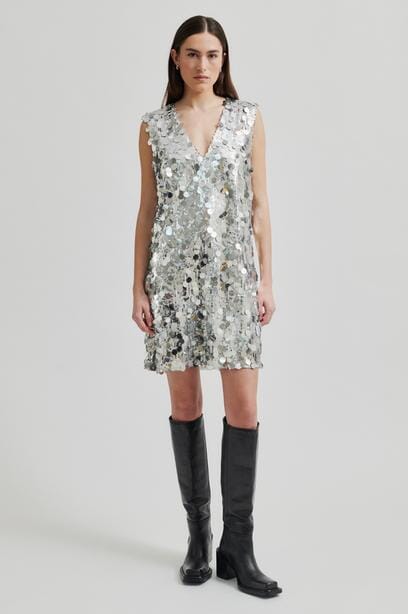 Second Female Audra Dress 59182