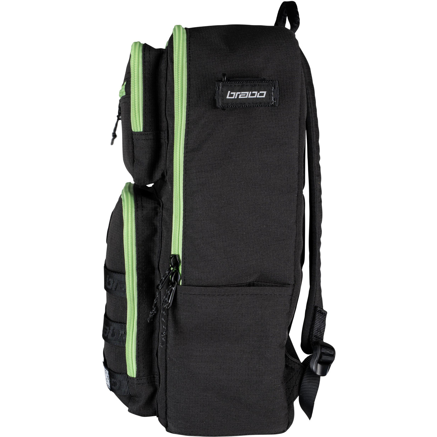 Brabo Backpack Traditional