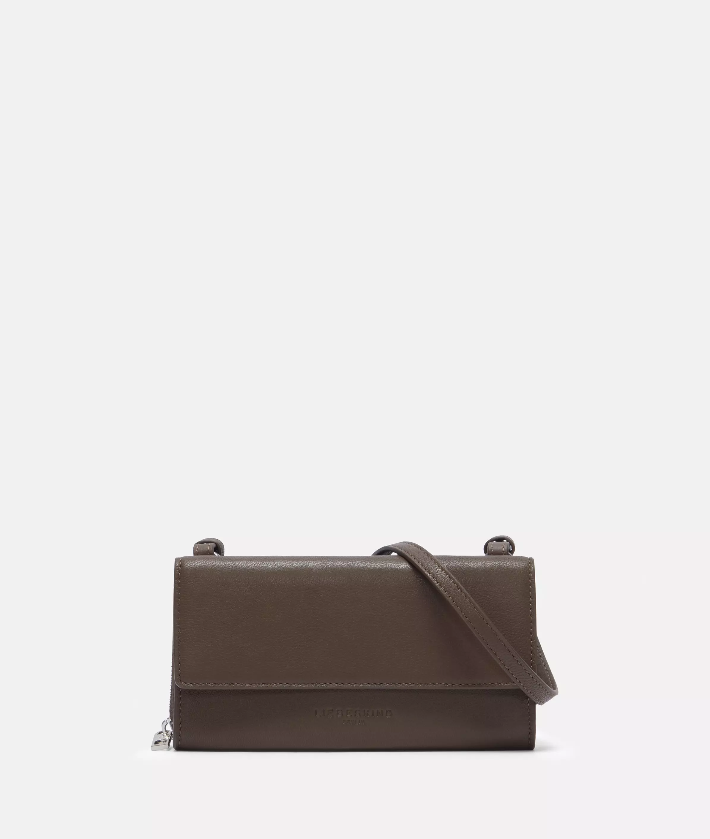 Isabelle Mobile Pouch Spacious pouch