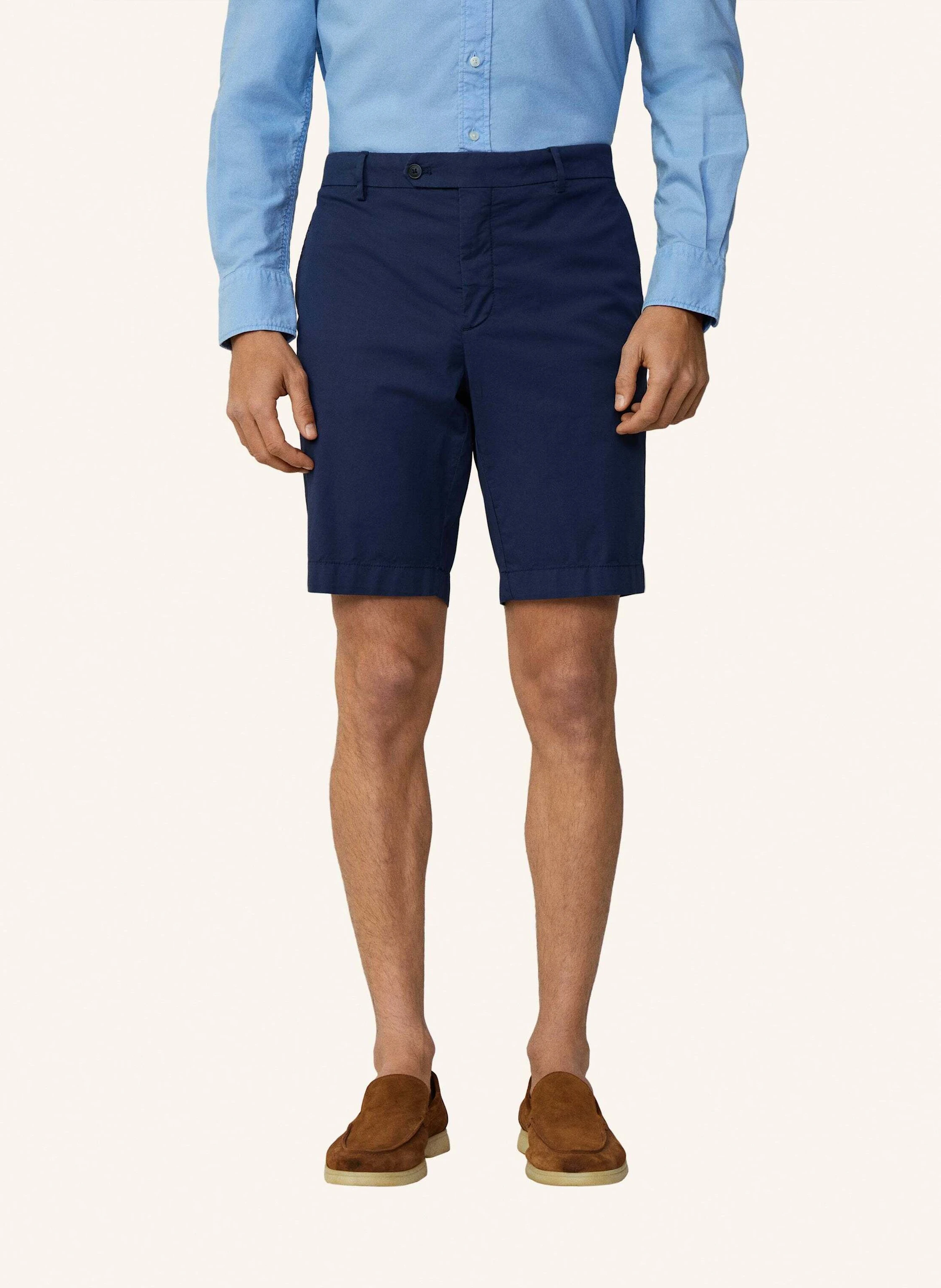 HACKETT LONDON Shorts ULTRA LW CHINO SHRT