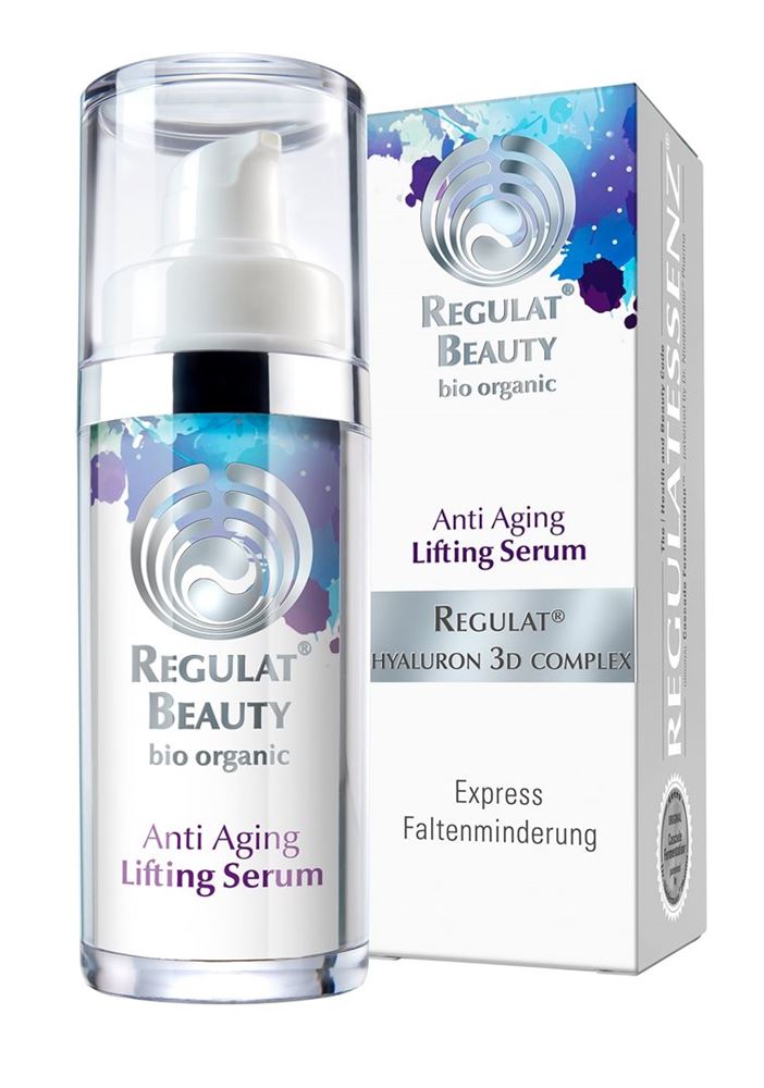 REGULAT Beauty anti aging lifting serum 30 ml