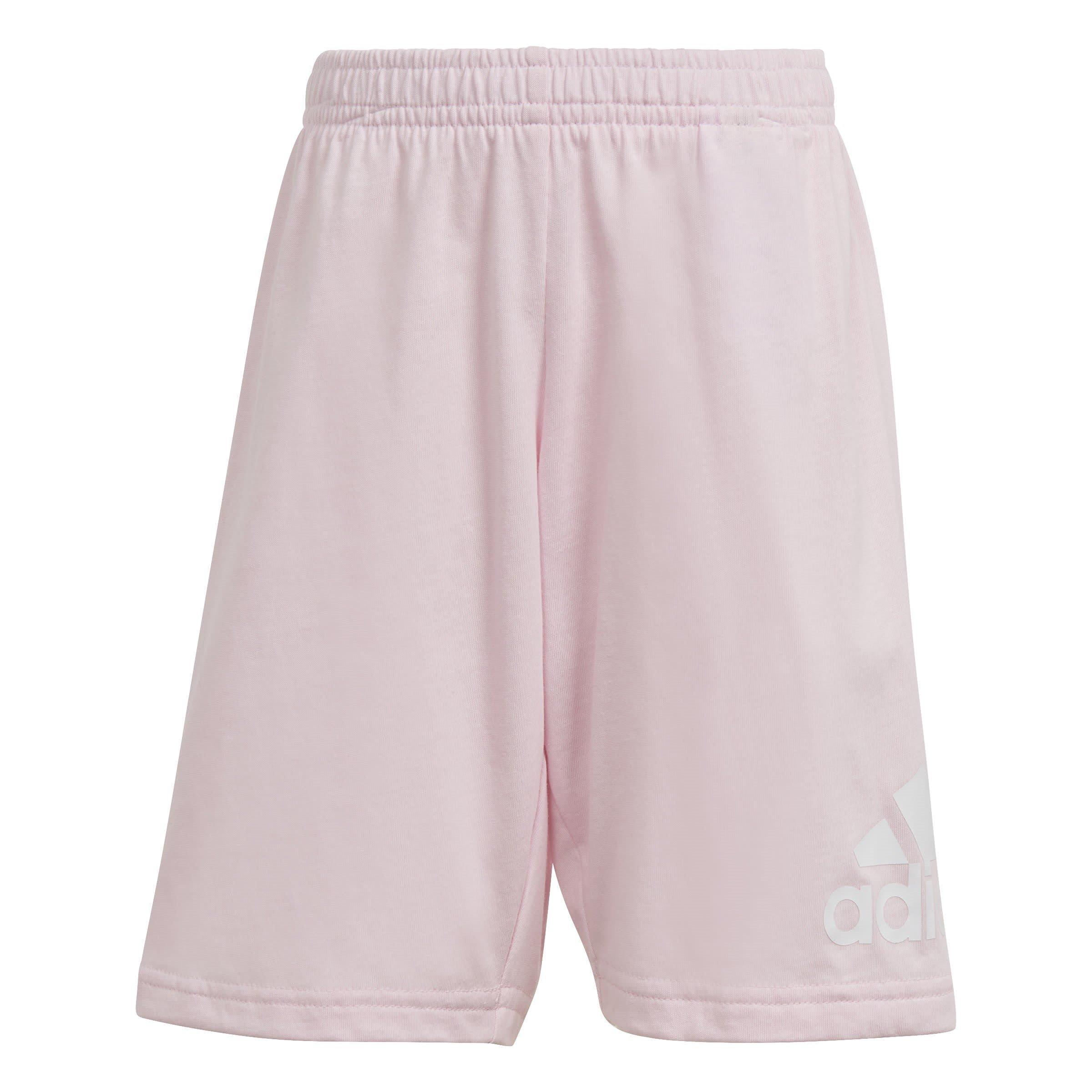adidas Essentials Logo Tee and Short Set Unisex Infants