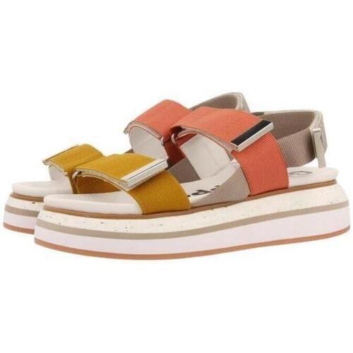 Gioseppo - SANDALIA GLENDORA Multicolor