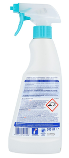 Dr Beckmann Ossengal Vlekkenspray 500ML