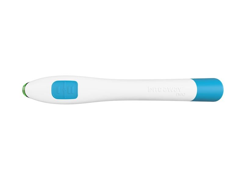 bite away Insektenstich-Behandlung neo 1 Stück Der Wärmestift für die ganze Familie