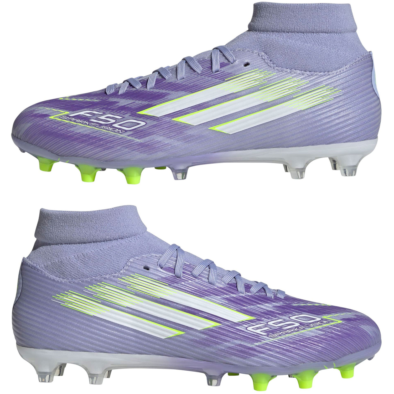 adidas F50 Sparkfusion League FG/AG Dames