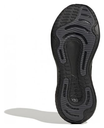 Chaussures Running adidas running Supernova 2 J Noir Enfant