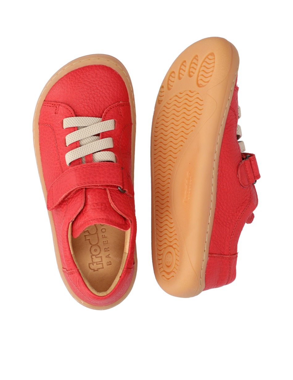 Barefoot Elastic