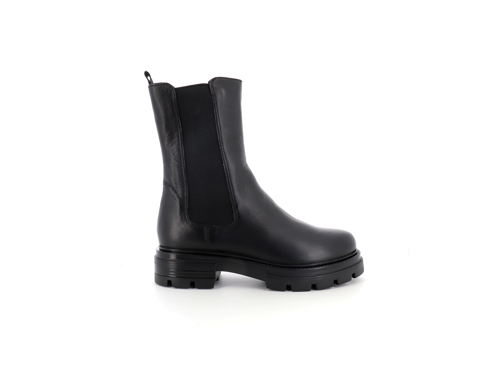 Xapi-WH-413H09 Cuir Noir