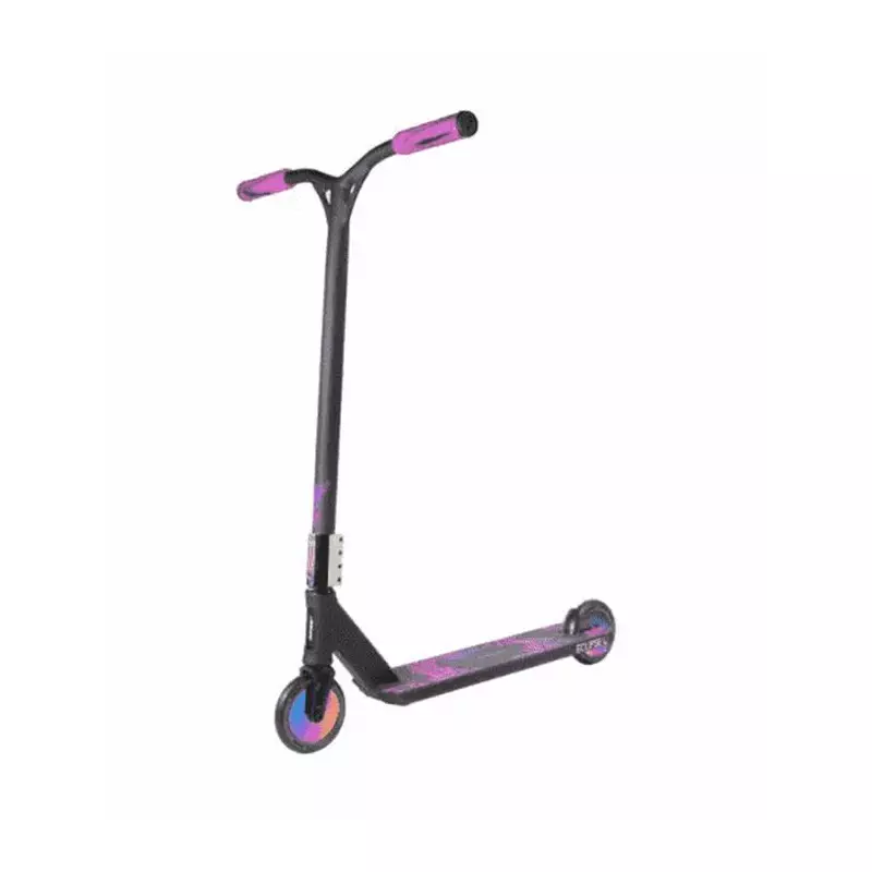 Trottinette freestyle ANTICS Eclipse Black/Oil slick
