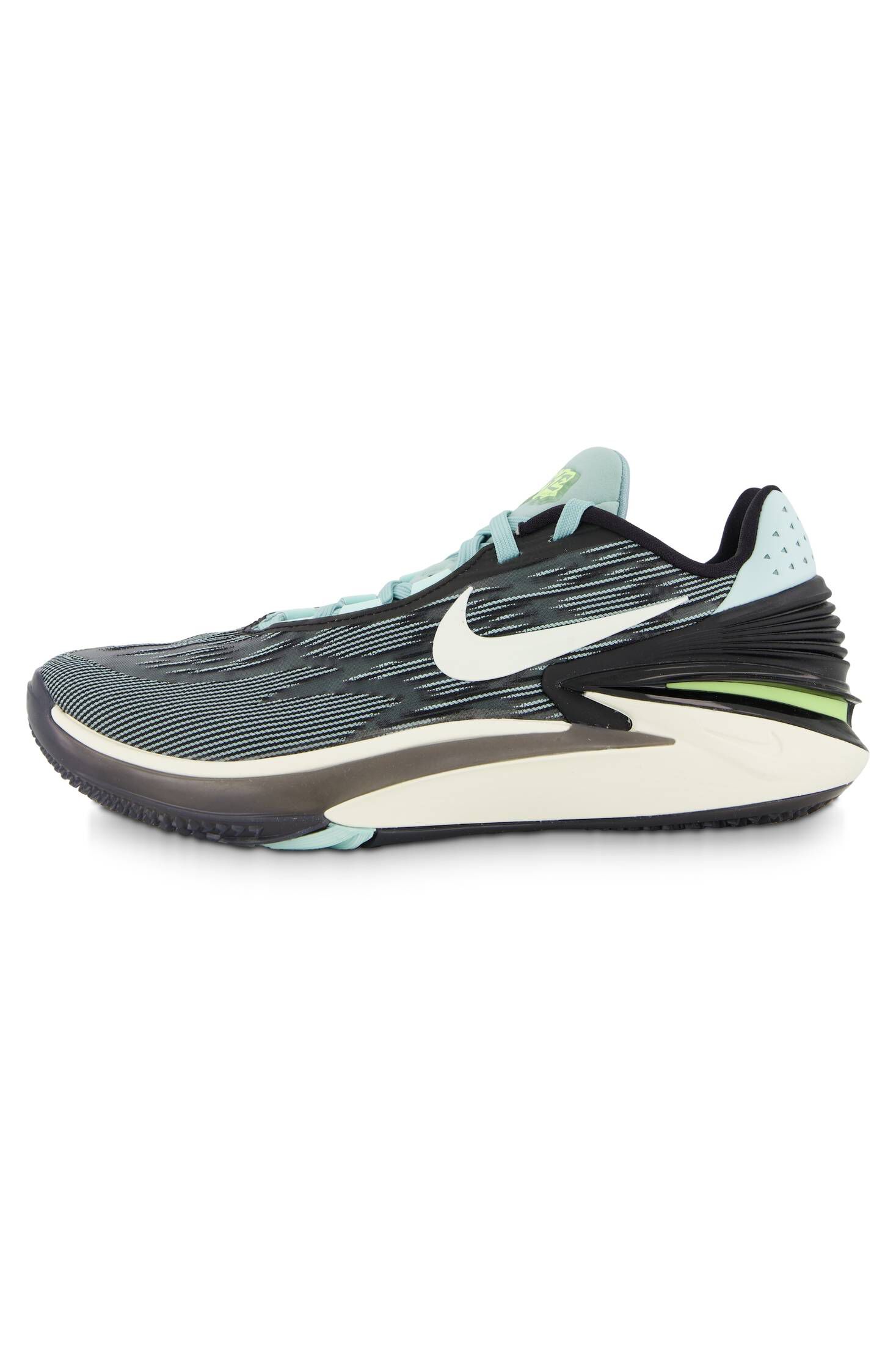 Nike| Herren Basketballschuhe AIR ZOOM G.T. CUT 2 BASKETBALL