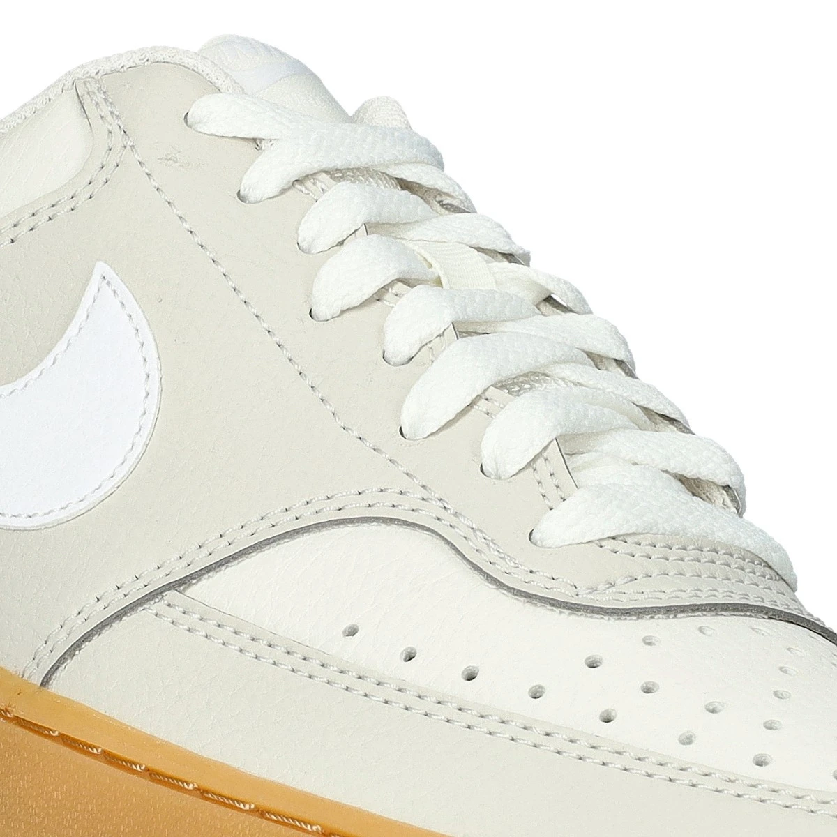 Sneakers Nike Court Vision Low Mulher