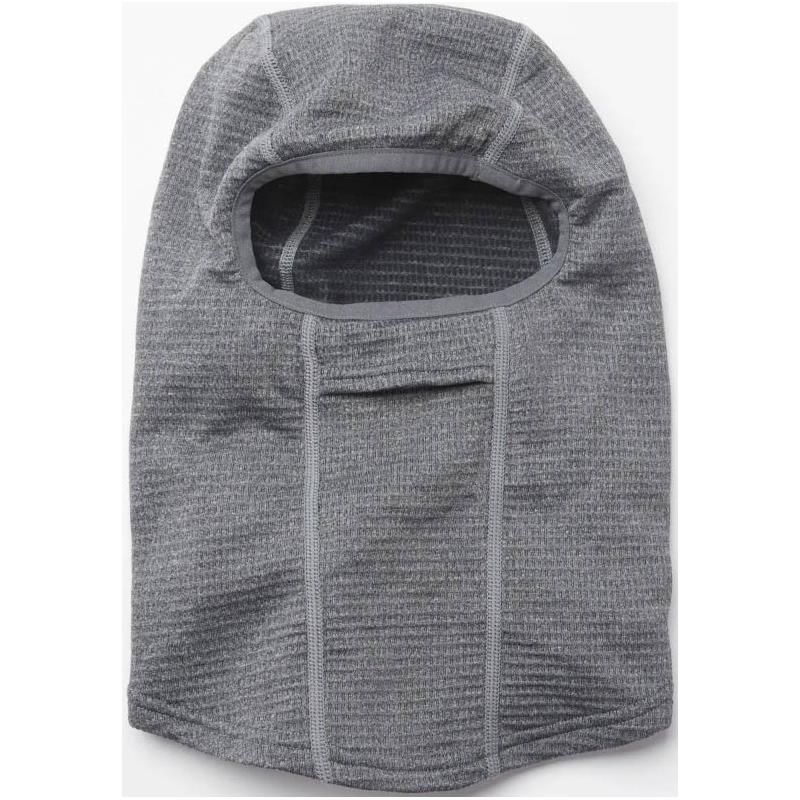 Cagoule Homme Geoff Anderson Wizwool Balaclava - Noir