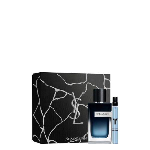 YSL Y Set Eau de Parfum 100ml Coffret