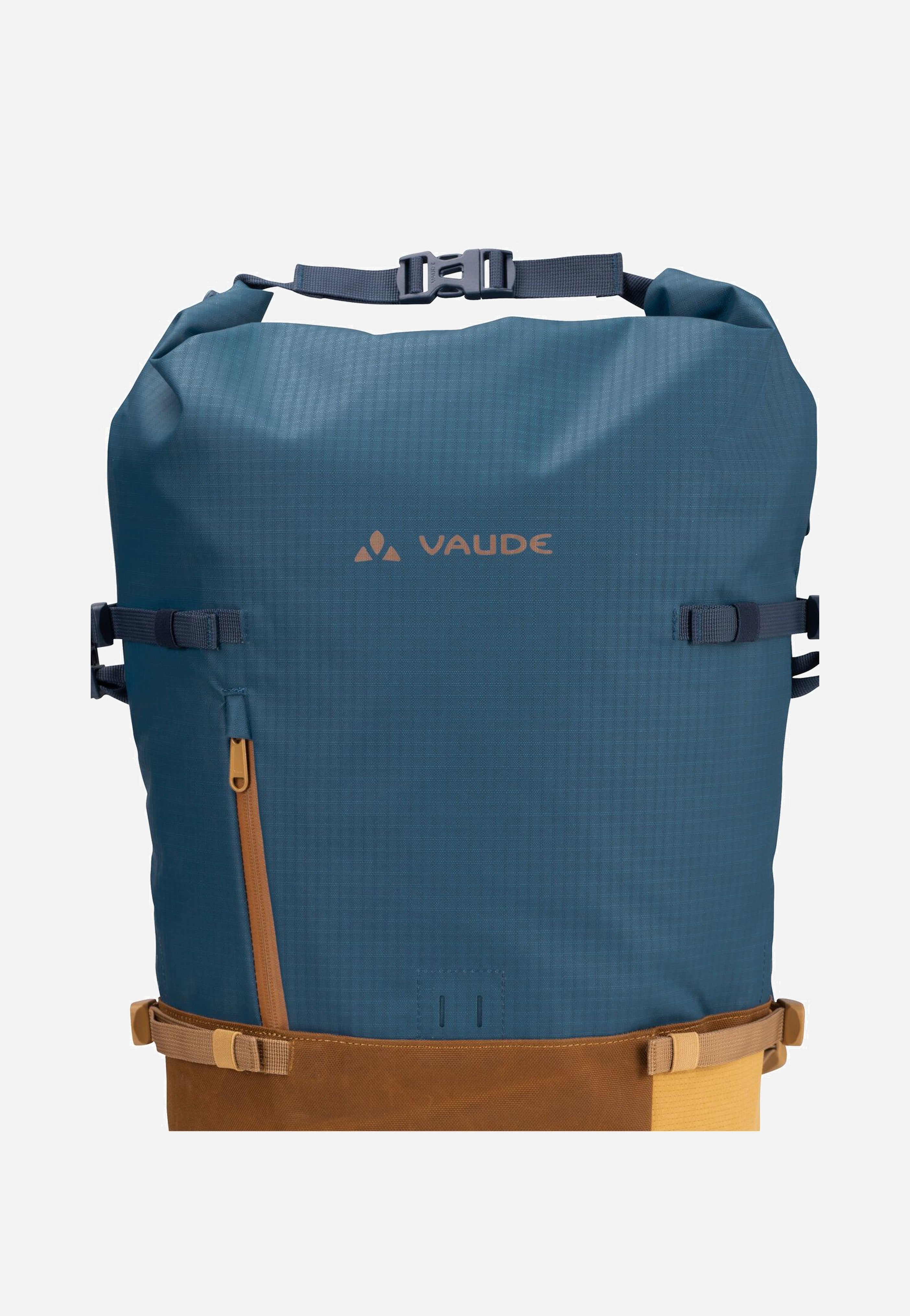 CityGo 23 II Baltic Sea - Rolltop Rucksack