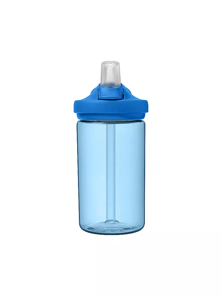 CAMELBAK Kindertrinkflasche Eddy+ True Blue 400ml keine Farbe