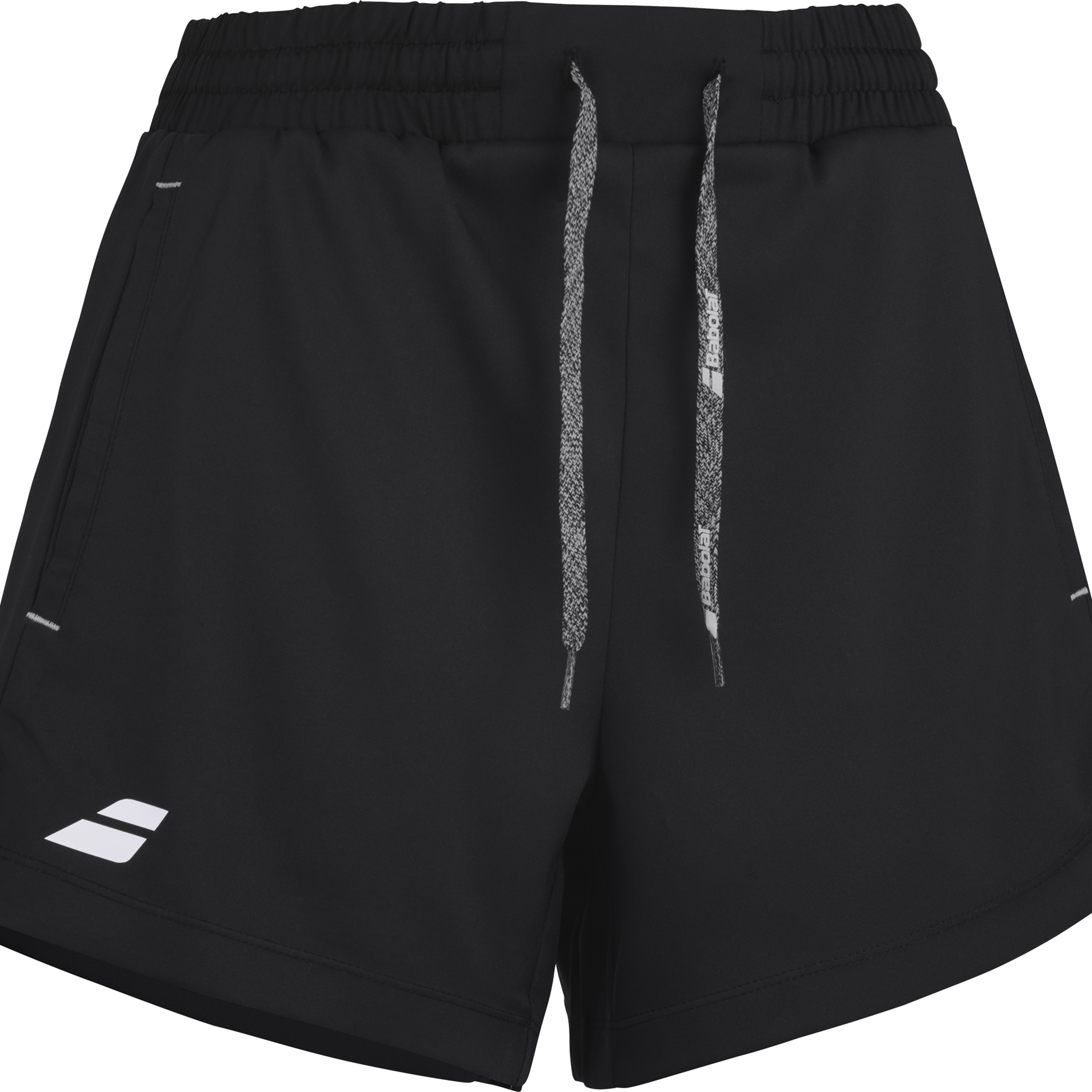 Exercise Short Damen Schwarz