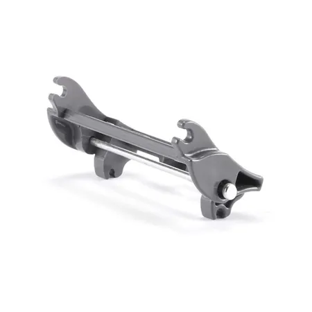 SIKU 6713 Adapter für Frontladeranbaugeräte