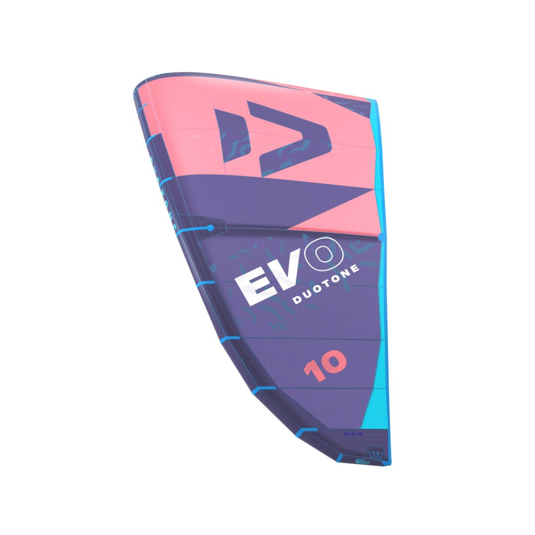 DUOTONE Evo 2024 nue 7m²