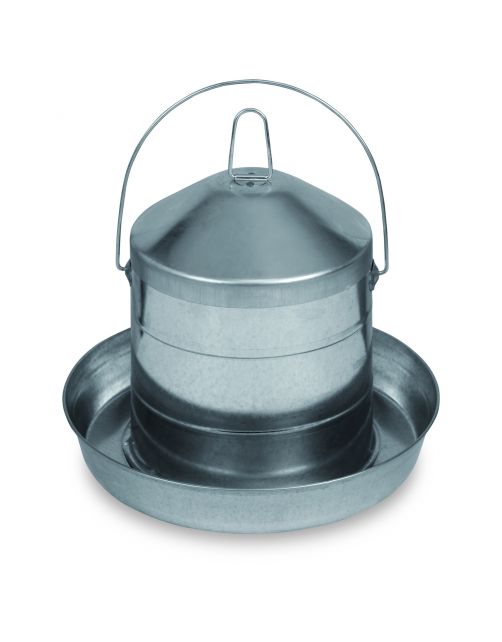 Gaun Pluimvee Drinktoren - Drinkbak