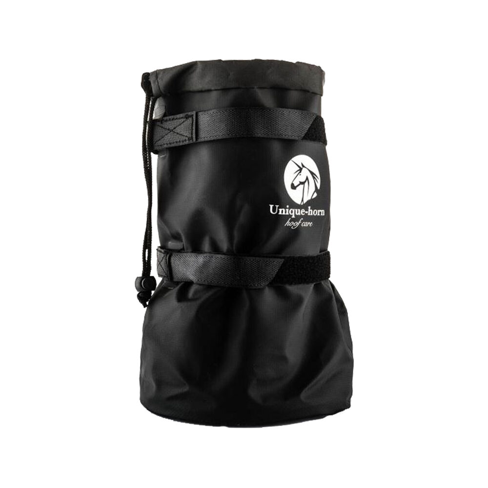 Unique-horn Hoof Soaking Bag