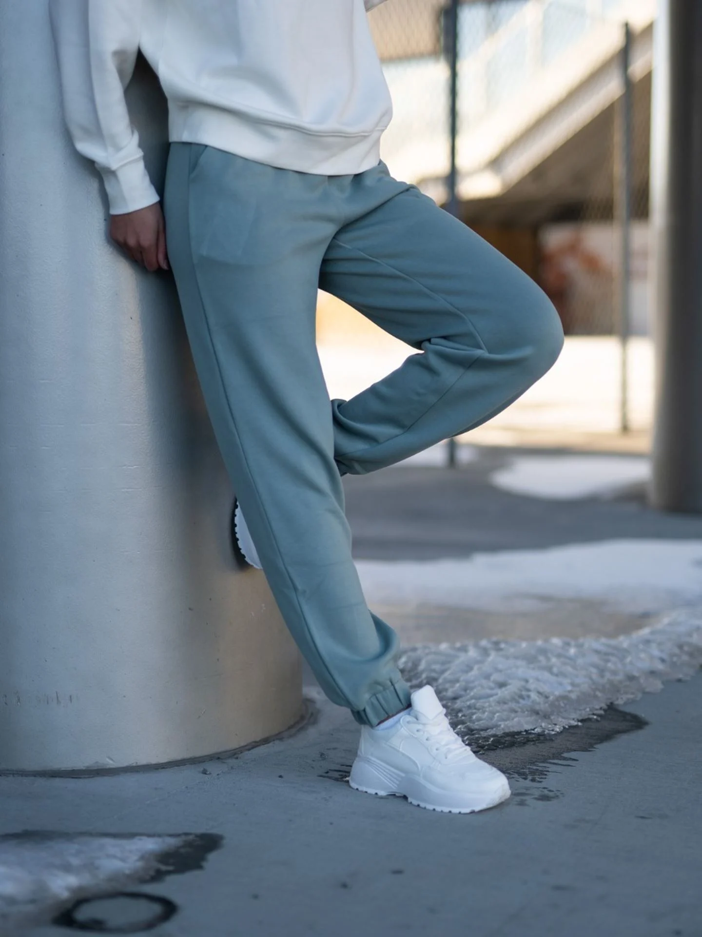 Ima Sweat Pants