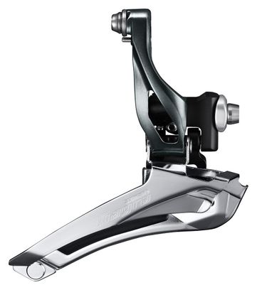 SHIMANO Dérailleur Avant TIAGRA 4700 Double à braser 10V