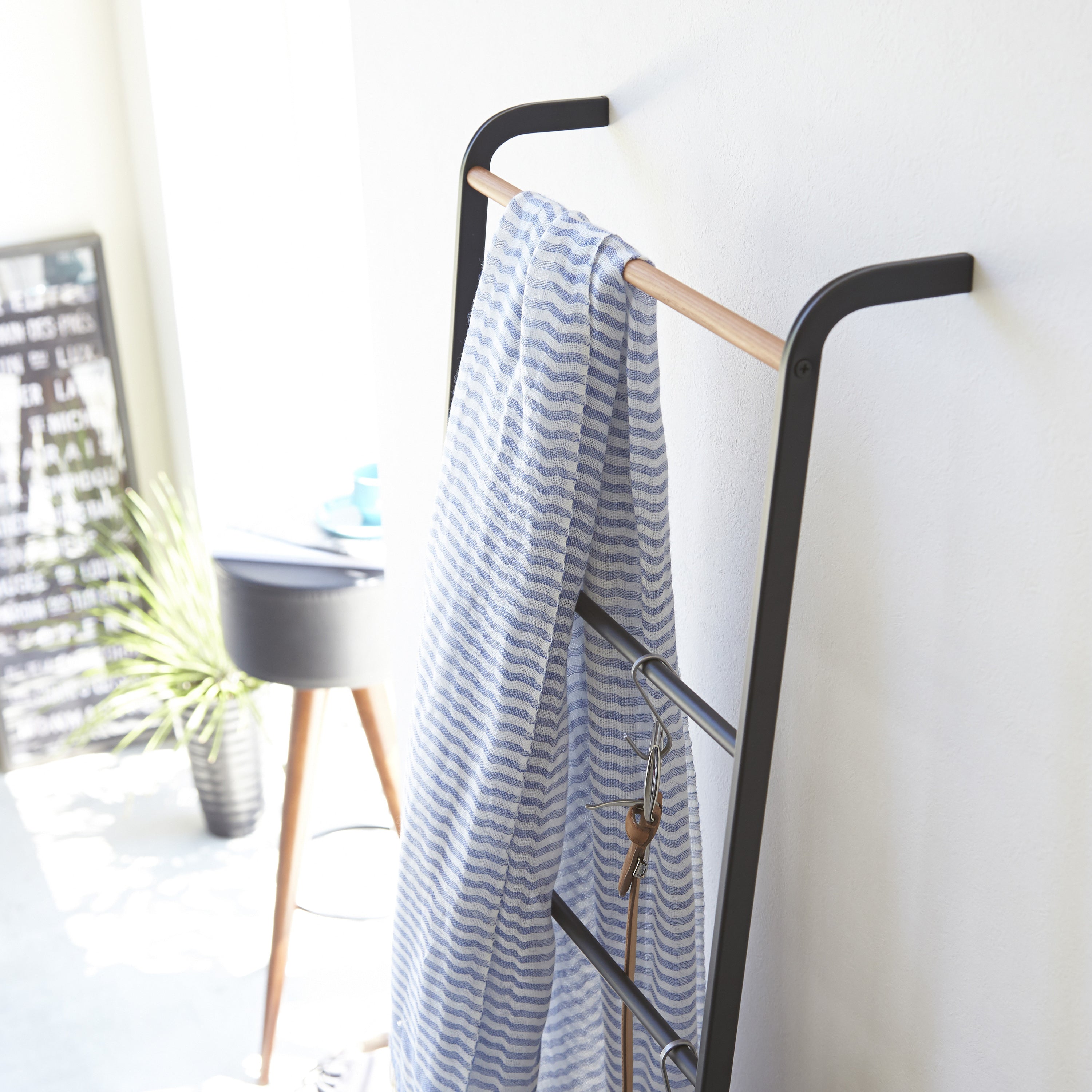 Yamazaki Tower Ladder Rek