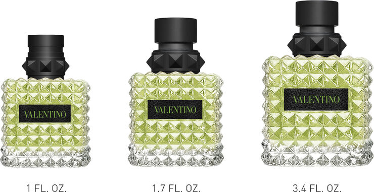 Valentino Born in Roma Donna Green Stravaganza Eau de Parfum