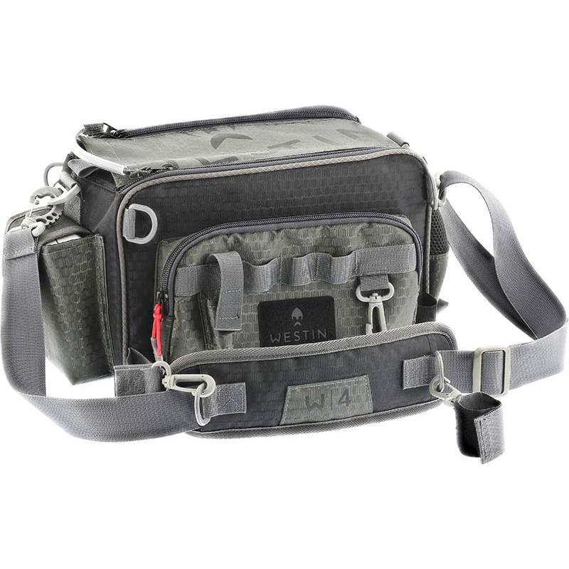 Sac De Transport Westin W4 Super Finesse Bag