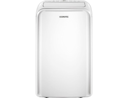 OCEANIC - OCEACLIM120W0 climatiseur réversible mobile - monobloc - 35...