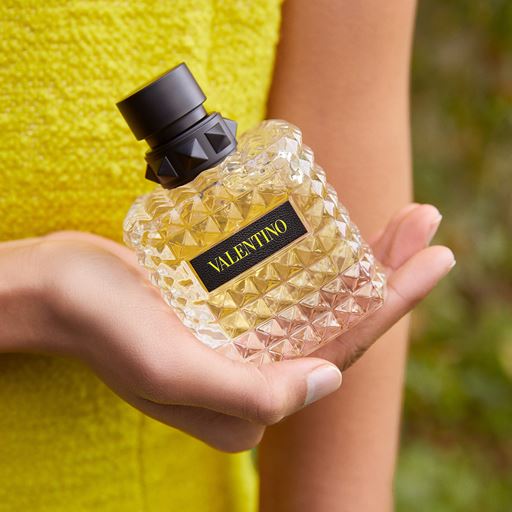 Valentino Donna Born In Roma Yellow Dream Eau De Parfum, 30 ml