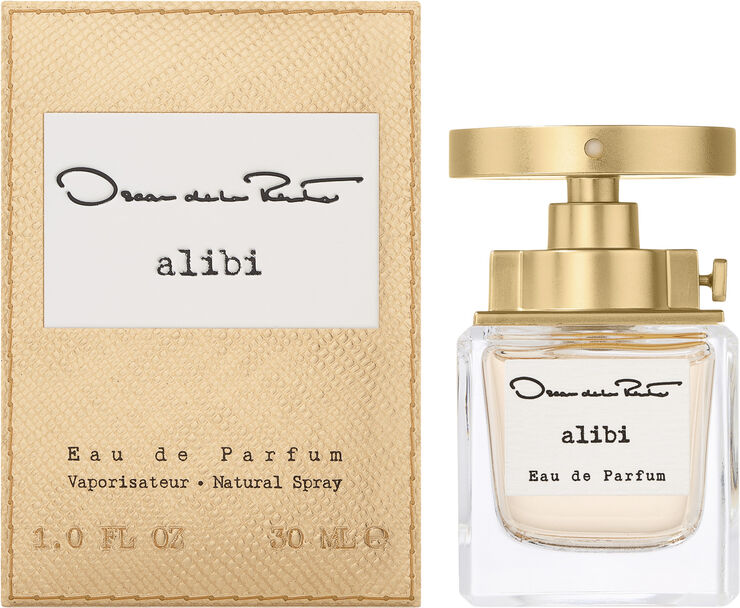 Oscar de la Renta Oscar de la Renta Alibi Eau de Parfum 30 ML