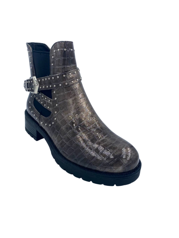Bottines Celia