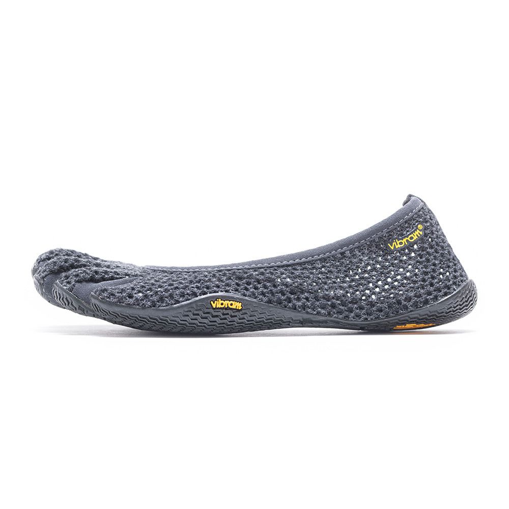 Five Fingers VI-B ECO - Chaussures fitness Femme black