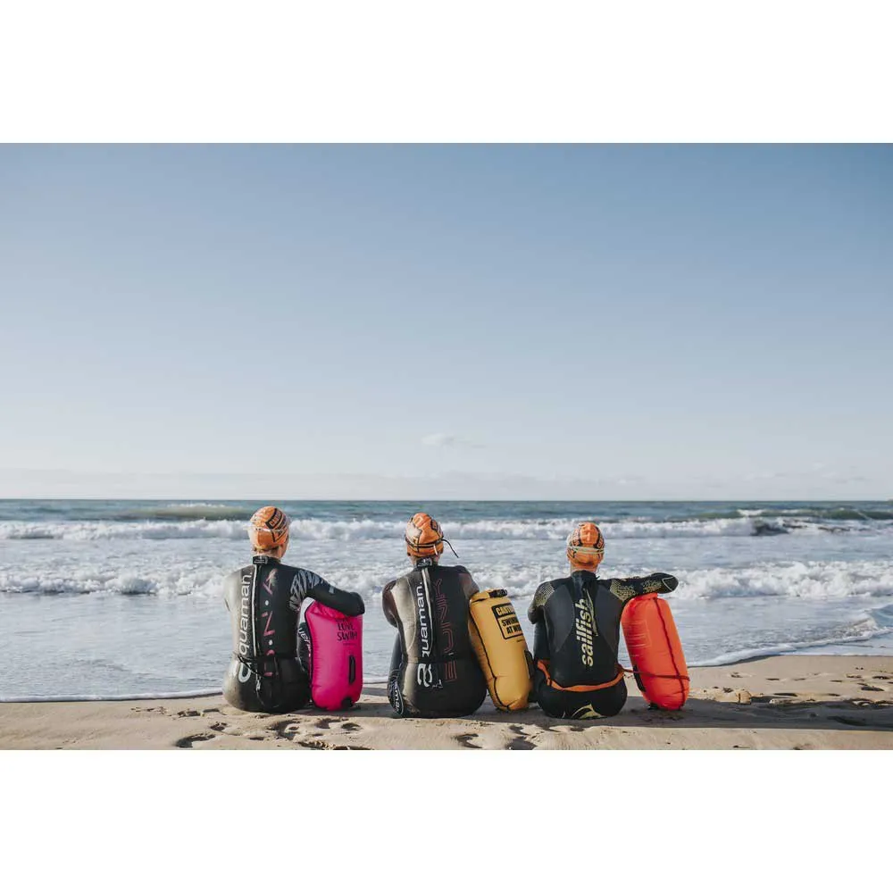 Buddyswim Live Love Swim Boje 20L