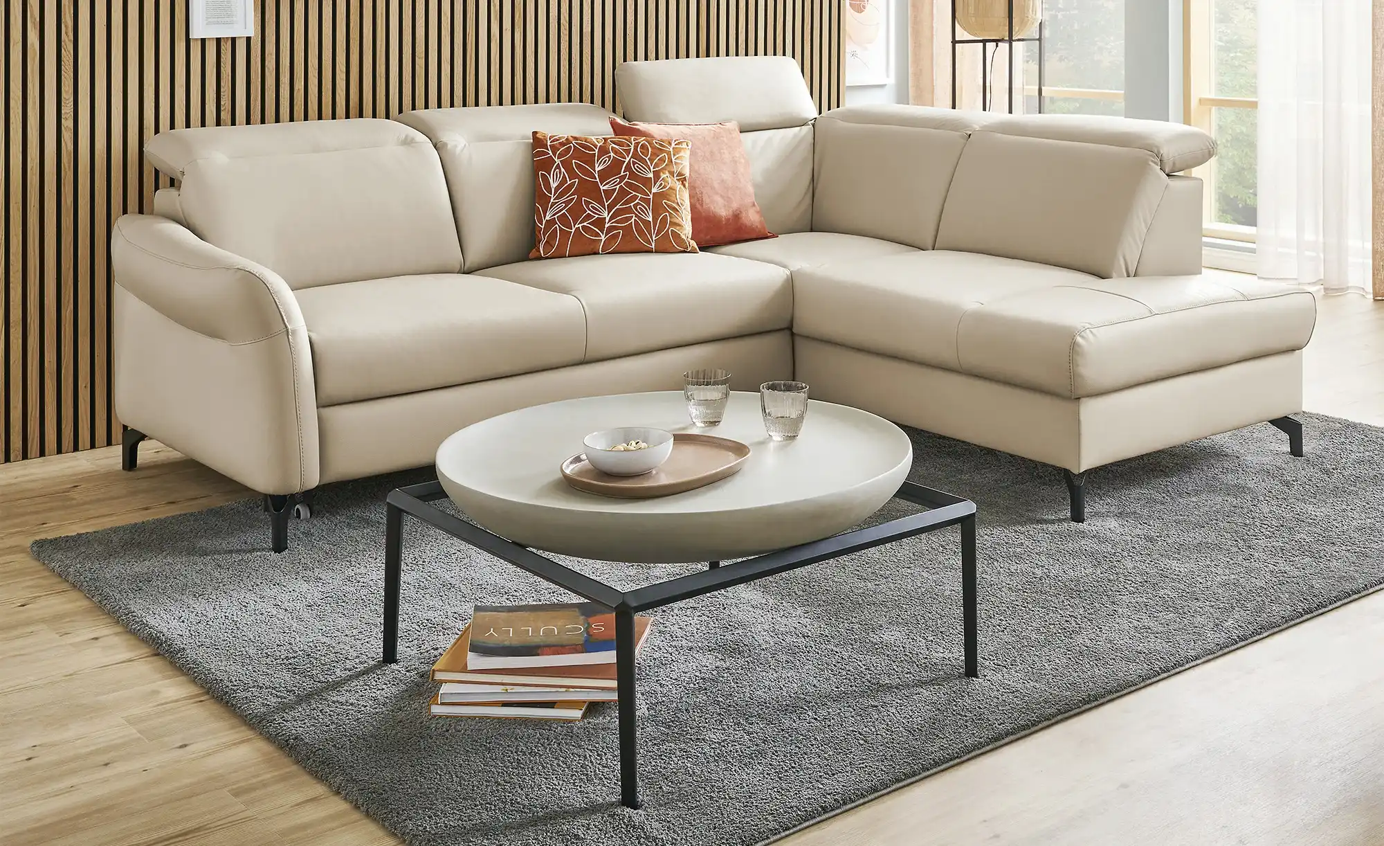 uno Ecksofa Basel